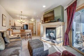 Silver Mill 8167 - 1Br-Walk to Slopes! Kids Ski Free! condo